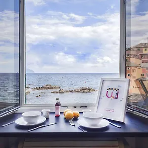  Appartamento Aurora 20 A Boccadasse By Wonderful Italy