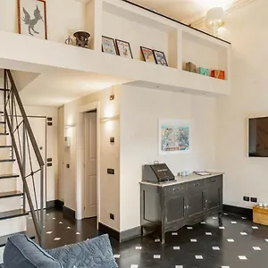  Appartamento Vinty Loft