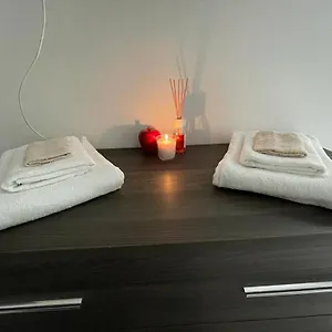  Appartamento The Sea House Italia