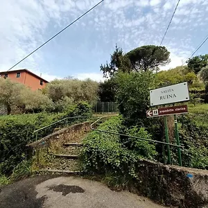  Appartamento “da Gio” In Un Antico Borgo Di
